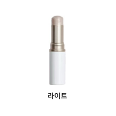 힌스 트루 디멘션 래디언스 밤 (하이라이터), 1개, 라이트