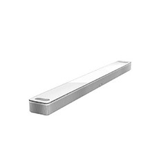 보스 스마트 사운드바 스피커 900 Dolby Atmos(알렉사 내장 Bluetooth 연결 포함) - 화이트, 하얀색