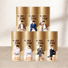 야쿠르트콜드브루