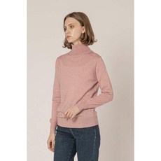 [현대백화점][BCBG]B0F8K372 S코지 목폴라 니트