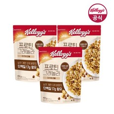 프로틴그래놀라다크초코볼