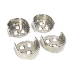 옷걸이봉지지대