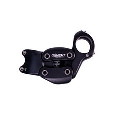 키넥트 서스펜션 스템 30도 KINEKT 자전거 손목통증완화 stem, 7도, 90mm / 31.8mm 클램프, 1개