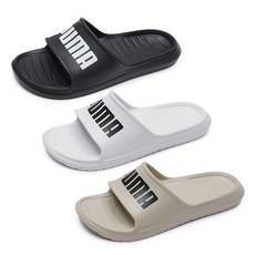 푸마PUMA CAT V2 LITE 슬리퍼 uni 3종 택1 259802