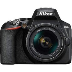 니콘 Nikon D3500 디지털 SLR 카메라 트윈 렌즈 키트 [18-55mm & 70-300mm 포함] 24.2 메가 픽셀 국제 버전-블랙 일본에서, Nikon D3500 디지털 SLR 카메라 트윈 렌 - 니콘d3500