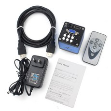 비디오디지털현미경카메라