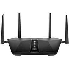 해외1436286 NETGEAR 넷기어 Nighthawk AX6 6-Stream AX4300 WIFI 와이파이 6 라우터 관부가세포함가, One Color_One Size, 상세 설명 참조0, 상세 설명 참조0