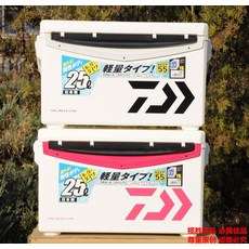 와이유 낚시 캐리어 현품배송 2019 정품 수입 달와낚시박스 2세, 기본