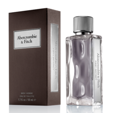 남성 아베크롬비 퍼스트 인스팅트 EDT Abercrombie First Instinct, 50ml, 1개 - 아베크롬비향수