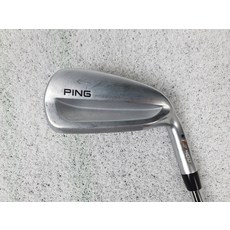 -중고- 핑 G400 크로스오버 22도 4번 S 드라이빙 아이언 AWT 2863y