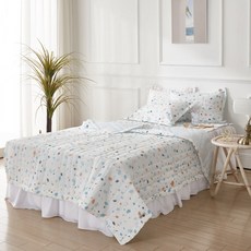 박홍근이불슈퍼싱글