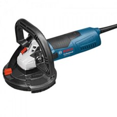 BOSCH W2B11EC GBR15CAG 5in. 보쉬 콘크리트그라인더 그라인더(연마기 광택기)