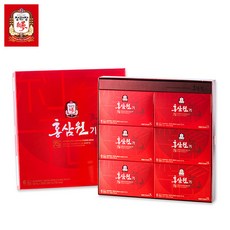 [K쇼핑]정관장 홍삼원 리뷰후기