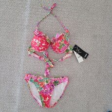 레노마 비키니 85~90사이즈 새상품 C7692