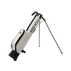 테크스킨 이지 미니멀 스탠드 하프백,