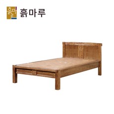 마루판일인용침대