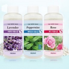 [멸치쇼핑]족욕소금 사우나소금 마사지소금 200g 배스솔트, 상세페이지 참조
