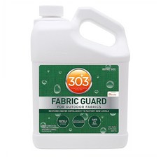 303 Products Fabric Guard For Outdor Fabrics 303 프로덕츠 패브릭 가드 3.79L