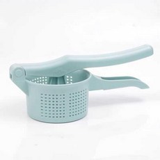 다온이네가게 의 신기 무 짜다 야채를 절이기 원터치 속재료 소원함 줄기 비틀어 손 압식 만두, 블루