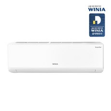 위니아 인버터 벽걸이냉난방기 MRW16HSW (16) [전국설치 / 기본설치비포함]