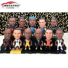 nba 르브론제임스 스테판커리 조던 어빙 로버트슨 NBA 피규어 농구스타 코비 제임스, 옵션22