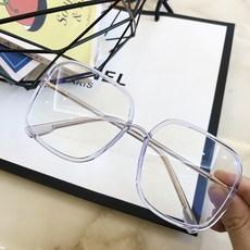 한글안경