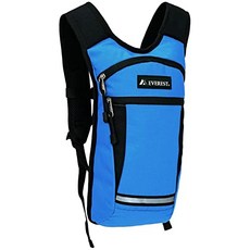 마운드 하이킹 백 (Royal Blue／Black), Royal Blue／Black
