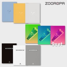 더보이즈매버릭