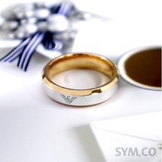 엠포리오아르마니반지