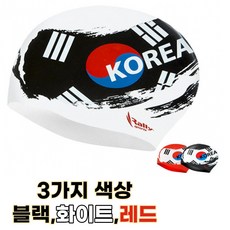 태극기수모