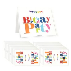 돌잔치테이블카드