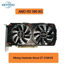 asrock라데온rx5808g