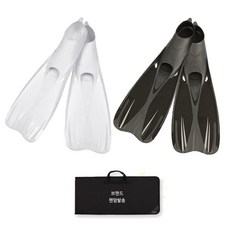 리프투어러오리발