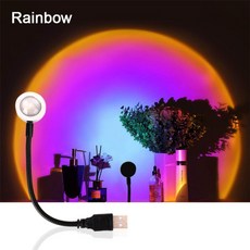 acryliclamp