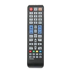 AA59-00600A Replaced Remote Control Compatible with Samsung/14139867, 상세내용참조