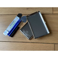 아이팟 클래식 후면 커버 케이스 얇고 두꺼운 후면 케이스 5 세대7 세대용 30GB 60GB 64GB 80GB 120GB 128GB 160GB 256GB 512GB 1TB, CHINA, 16) 1TB Thin Tools, 1개