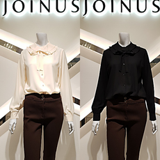 조이너스블라우스