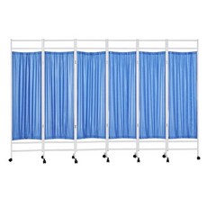 바퀴달린파티션