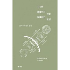 지구와충돌하지않고착륙하는방법