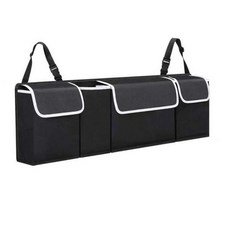 리젠스 RV/SUV 차량용 트렁크 정리 수납함