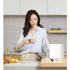 샤오미커피머신3세대