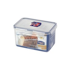(8803733181884)락앤락 클래식밀폐 직사각 1.9L/2개, 2개