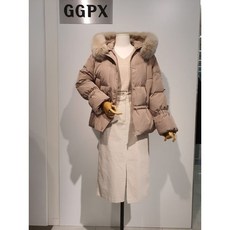 ggpx패딩