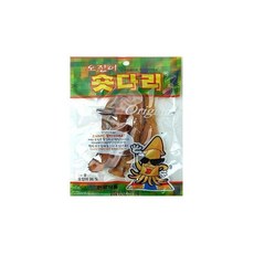 한양식품 숏다리 20g, 1개