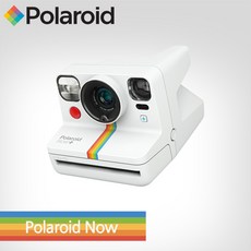 [정품] POLAROID NOW 폴라로이드 나우 즉석카메라