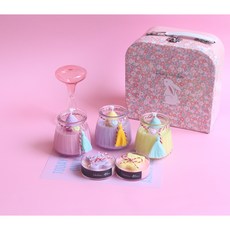 산타마리아노벨라쉐이빙폼