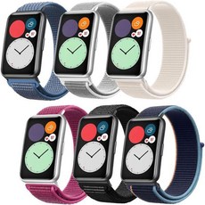 Apple Watch 밴드와 호환되는 스포츠 루프 밴드 49mm 46mm 45mm 44mm 41mm 40mm 38mm 남성 iWatch Ultra 2 1 시리즈 10 9 8 7, 6-Cape Blue&Shell White&Starli, 42mm(Series 3)/44mm/45mm/49mm/