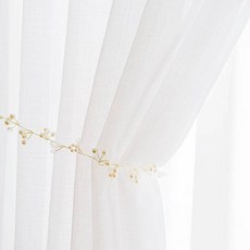 망사로만쉐이드