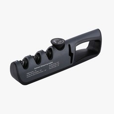4in1 각도조절 칼갈이 샤프너 칼연마기 가위연마기 2color, 1개
