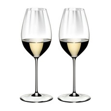 RIEDEL 리델 퍼포먼스 쇼비뇽 블랑 2본입, 1개